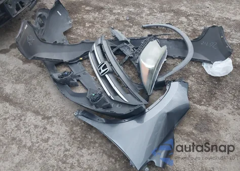 2012 Honda Cr-V Ex z USA, uszkodzony, nr VIN 3CZRM3H5XCG702219